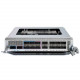 Bộ khung thiết bị định tuyến Cisco 8608 16×100 GbE or 12×100 GbE+1×400 GbE or 8×100 GbE+2×400 GbE MPA Cisco 86-MPA-14H2FH-M