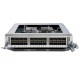 Bộ khung thiết bị định tuyến Cisco 8608 24 x 10 GbE/25 GbE/50 GbE MPA Cisco 86-MPA-24Z-M