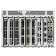 Bộ khung thiết bị định tuyến Cisco 8608 – 8-Slot Redundant Centralized Chassis Bundle Cisco 8608-SYS-R