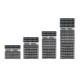 Card giao diện Cisco 8808 8-slot System Cisco 8808-SYS