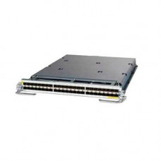 Card giao diện Line Card Router Cisco ASR 9000, 48x10G, 1G Dual Rate SE LC Cisco A99-48X10GE-1G-SE