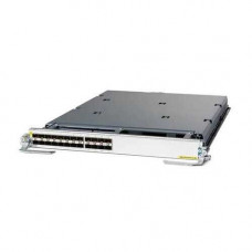 Card giao diện Line Card Router Cisco ASR 9000, 24x10G, 1G Flexible Consumption Model LC Cisco A9K-24X10GE-1G-FC