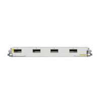 Card giao diện Line Card Router Cisco ASR 9000, 4x100G, Flexible Consumption Model Cisco A9K-4X100GE-FC