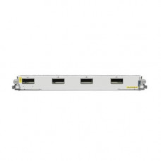 Card giao diện Line Card Router Cisco ASR 9000, 4x100G, Flexible Consumption Model Cisco A9K-4X100GE-FC