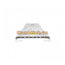 Card giao diện Line Card Router Cisco ASR 9000, 8x100G, Flexible Consumption Model Cisco A9K-8X100GE-FC