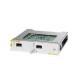 Modular Port Adapter Cisco ASR 9000, 2x100G, Flexible Consumption Model Cisco A9K-MPA-2X100G-FC