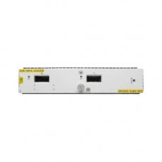 Modular Port Adapter Cisco ASR 9000, 2x40G, Flexible Consumption Model Cisco A9K-MPA-2X40G-FC