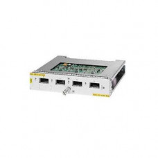 Card giao diện Modular Port Adapter Cisco ASR 9000, 4x10G, Flexible Consumption Model Cisco A9K-MPA-4X10G-FC