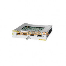 Modular Port Adapter Cisco ASR 9000, 4x10GE Cisco A9K-MPA-4X10GE