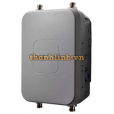 Bộ phát Wifi Cisco AIR-AP1562E-S-K9 Aironet 1560 Dual-band 802.11a/g/n/ac Wave 2, external antennas