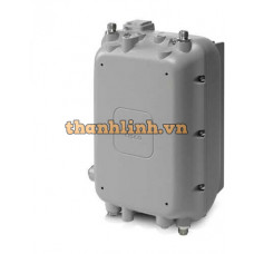 Thiết bị phát sóng không dây Cisco 802.11ac Outdoor AP, External-Ant, AC-power, Reg. Domain-E_AIR-AP1572EAC-E-K9