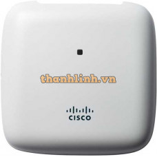 Thiết bị phát sóng không dây Cisco Aironet Mobility Express 1815i Series AIR-AP1815I-S-K9