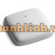 Bộ phát Wifi Cisco AIR-AP1840I-S-K9 Aironet 1840 Series Access Point.