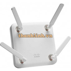 Bộ phát Wifi Cisco AIR-AP1852E-C-K9C Aironet wireless 1850 Series Access Point