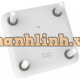 Bộ phát sóng WIFI Cisco AIR-AP1852E-S-K9