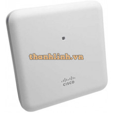Bộ phát Wifi Cisco AIR-AP1852I-E-K9C Aironet wireless 1850 Series Access Point
