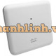 Bộ phát Wifi Cisco AIR-AP1852I-S-K9C Aironet wireless 1850 Series Access Point