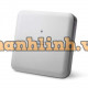 Bộ phát Wifi Cisco AIR-AP2802I-S-K9C Aironet wireless 2800 Series Access Point