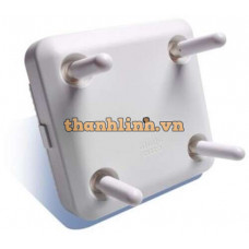 Bộ phát wifi Cisco AIR-AP3802I-S-K9