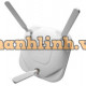 Bộ phát WIFI Cisco Aironet AIR-CAP1602E-E-K9 802.11a/g/n Ctrlr-based AP , Ext Ant , E Reg Domain