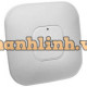 Bộ phát WIFI Cisco Aironet AIR-CAP2602E-E-K9 802.11n CAP w/CleanAir 3x4 3SS Mod Ext Ant E Reg Domain
