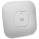 Bộ phát WIFI Cisco Aironet AIR-CAP2602E-E-K9 802.11n CAP w/CleanAir 3x4 3SS Mod Ext Ant E Reg Domain