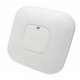 Bộ phát WIFI Cisco Aironet AIR-CAP2602I-E-K9 802.11n CAP w/CleanAir 3x4 3SS Mod Int Ant E Reg Domain