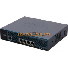 Bộ phát wifi Cisco AIR-CT2504-K9