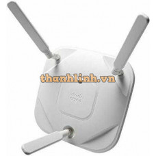 Bộ phát WIFI Cisco Aironet AIR-SAP1602E-E-K9 802.11a/g/n Standalone AP Ext Ant E Reg Domain