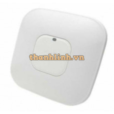 Bộ phát WIFI Cisco Aironet AIR-SAP2602I-E-K9 802.11n Auto 3x4 3SS Mod Int Ant E Reg Domain