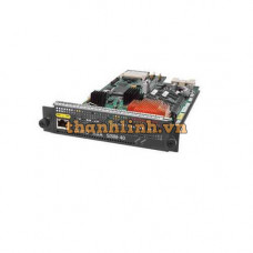 Mô đun ASA-AIP-40-INC-K9 | ASA 5500 AIP Security Services Module-40 included Cisco ASA-AIP-40-INC-K9