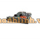 Mô đun ASA-AIP-40-INC-K9 | ASA 5500 AIP Security Services Module-40 included Cisco ASA-AIP-40-INC-K9