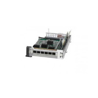 Mô đun ASA 5512-X/5515-X Interface Card 6-port GE SFP (SX.LH.LX) Cisco ASA-IC-6GE-SFP-A