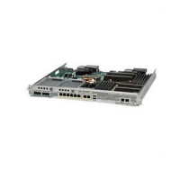 Mô đun ASA 5585-X Security Services Processor-20 with 8GE,2SFP,DES Cisco ASA-SSP-20-K8