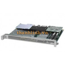 Bộ định tuyến Router Cisco ASR 1000 Embedded Services Processor 40G Cisco ASR1000-ESP40