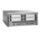 Bộ định tuyến Router Cisco ASR 1000 8 SPA, 4GB DRAM RP1, 8GB DRAM RP2, 10G Bandwidth, HA Bundle Cisco ASR1004-10G-HA-K9