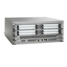 Bộ định tuyến Router Cisco ASR 1000 8 SPA, 4GB DRAM RP1, 8GB DRAM RP2, 10G Bandwidth Cisco ASR1004-10G-K9