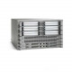 Bộ định tuyến Router Cisco ASR 1000 8 SPA Slot, 4 EPA Slot, 2 ESP Slot, 2 RPS Slot, 8GB DRAM, 10G Bandwidth, 16K BB License Cisco ASR1006-10G-B16-K9