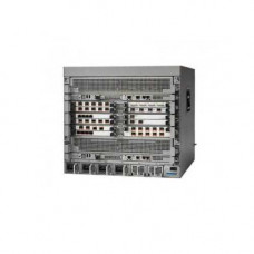 Bộ định tuyến Router Cisco ASR 1000 12 SPA Slot, 6 EPA Slot, 2 ESP Slot, 2 RPS Slot, 8GB DRAM, 40G Bandwidth Cisco ASR1009-X