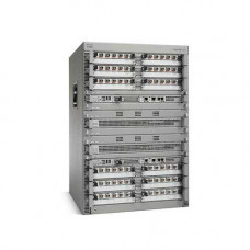 Bộ định tuyến Router Cisco ASR 1000 Chassis 24 SPA Slot, 12 EPA Slot, 2 ESP Slot, 2 RPS Slot Cisco ASR1013