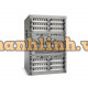 Bộ định tuyến Router Cisco ASR 1000 Chassis 24 SPA Slot, 12 EPA Slot, 2 ESP Slot, 2 RPS Slot Cisco ASR1013