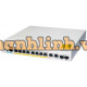 Thiết bị chuyển mạch Cisco Catalyst 1000 8-port GE POE+, 120W, 2x1G Port SFP+ C1000-8FP-2G-L