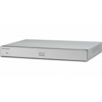 Thiết bị định tuyến Cisco ISR 1100 4 Ports Dual GE WAN Ethernet Router C1111-4P