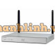 C1111-4PWE - Cisco 1100 Series Integrated Services Routers, ISR 1100 4 Ports Dual GE WAN Router w/ 802.11ac -E WiFi