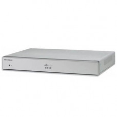 Bộ định tuyến Router Cisco ISR 1100 4x1G RJ-45 LAN, 2x1G PoE RJ-45 LAN, 1x1G PoE+ RJ-45 LAN, 1x1G SFP/RJ-45 WAN, 1x1G RJ-45 WAN, 1xUSB Cisco C1111-4PWX