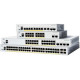 Thiết bị chuyển mạch Cisco Catalyst™ 1200 24-port GE, Full PoE, 4x1G SFP. C1200-24FP-4G-EU