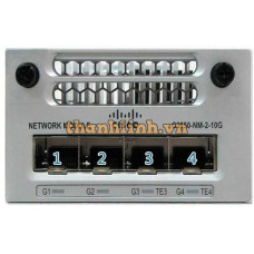 Module Cisco C3850-NM-2-40G=