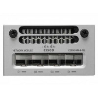 Bộ chia mạng Cisco Catalyst 3850 2 x 10GE Network Module Cisco C3850-NM-4-10G=