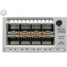 Module Cisco C3850-NM-8-10G=