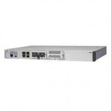 Bộ định tuyến Cisco Catalyst 8200 Router 1RU, 1 NIM Slot, 4x 1GE WAN Cisco C8200-1N-4T